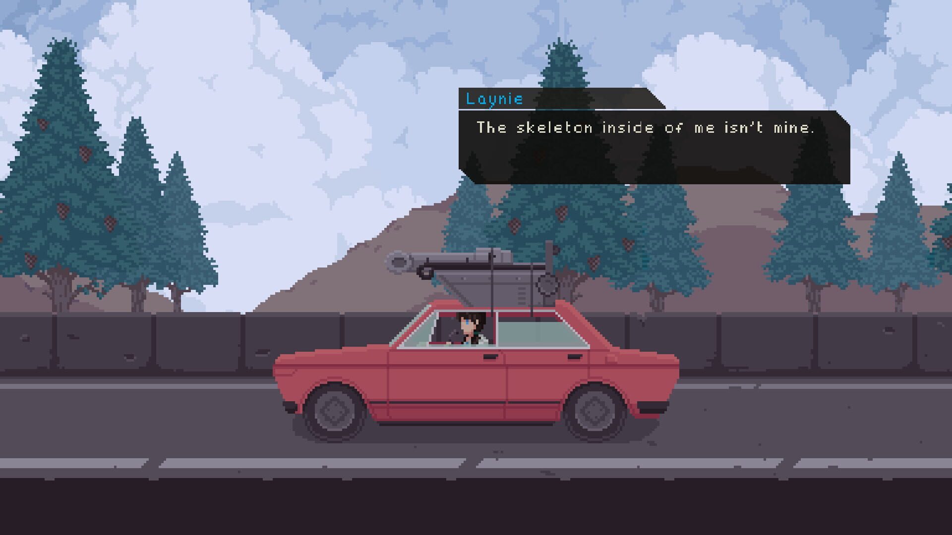 Essays on Empathy header image