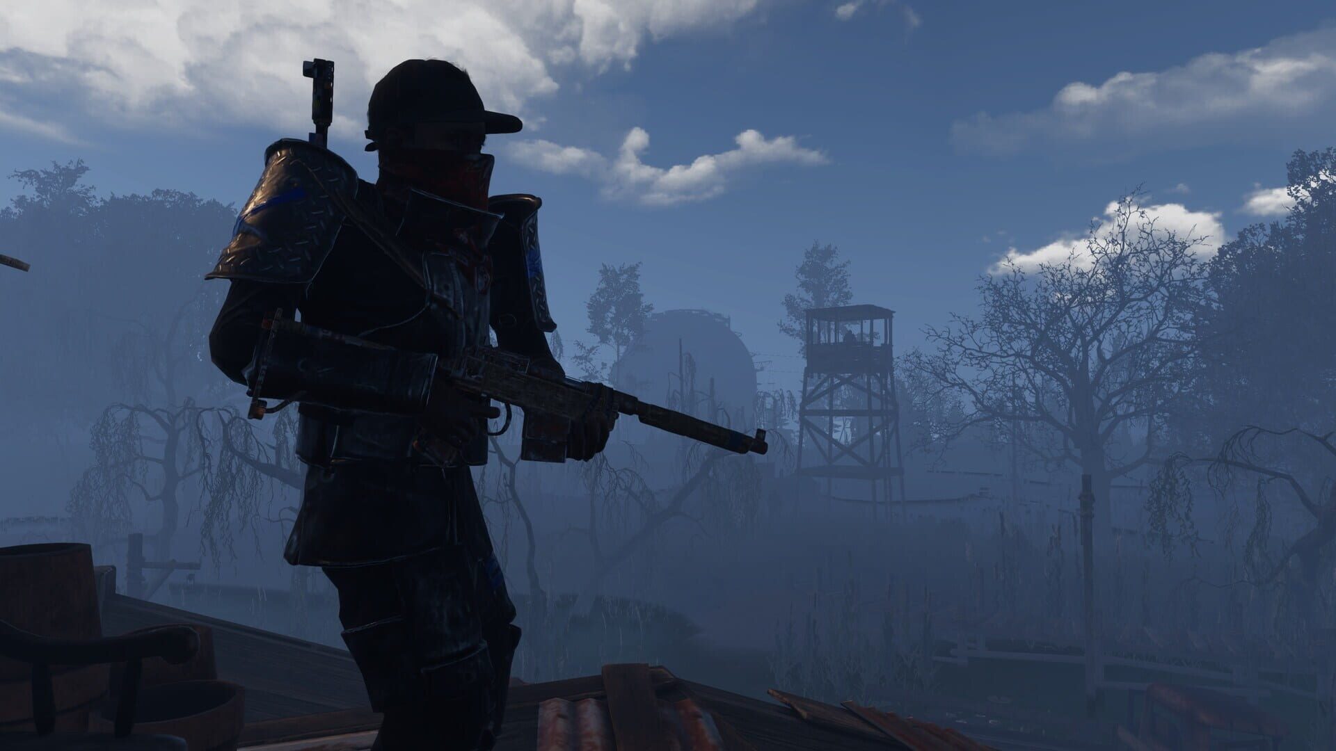 Rust: Console Edition header image