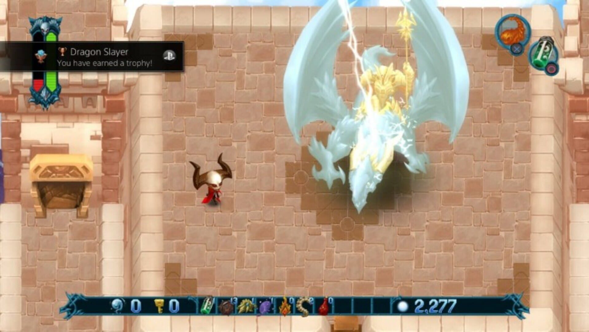 Rack N Ruin header image