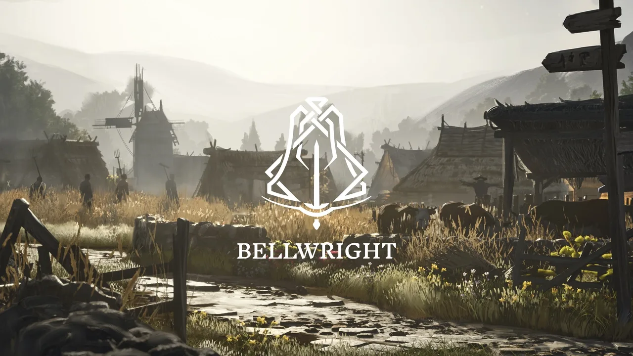 Bellwright header image