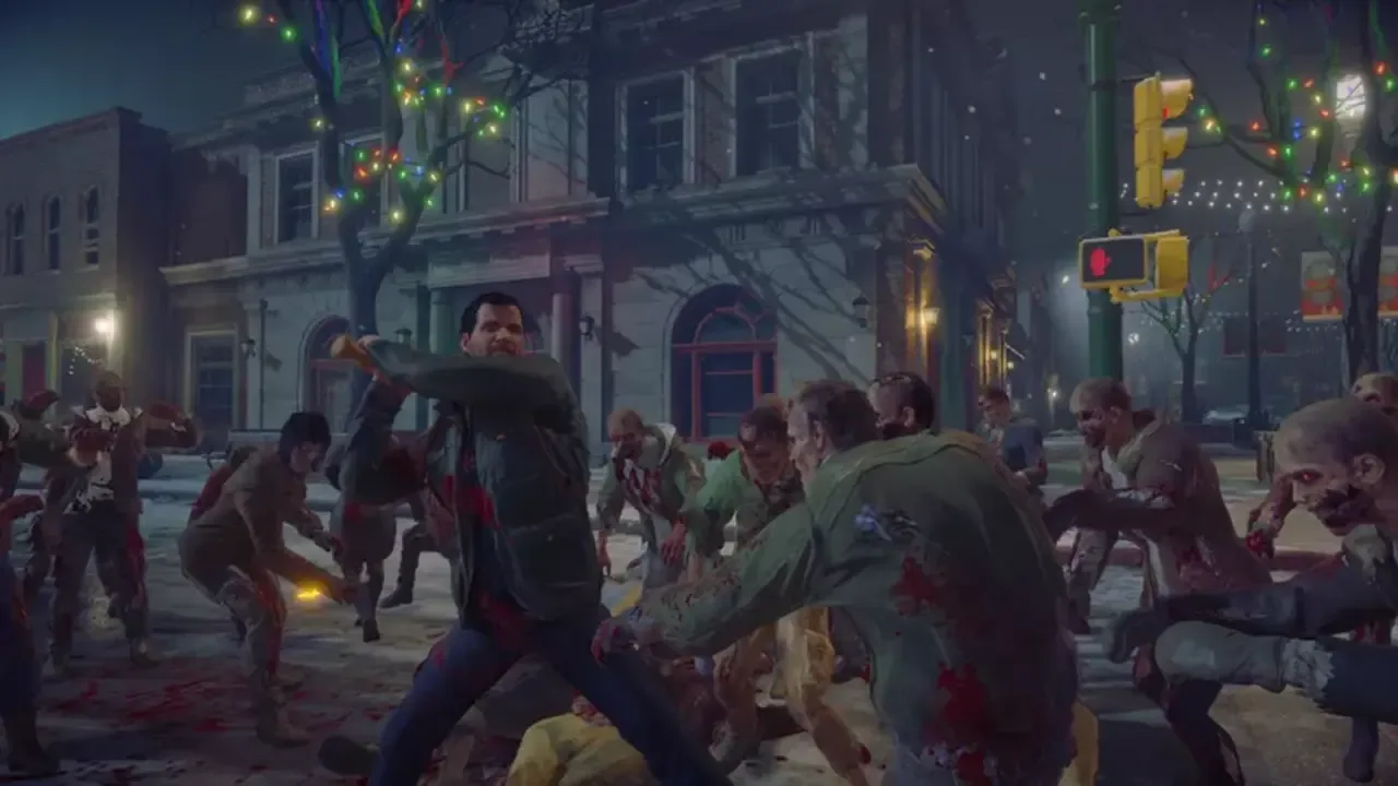 Dead Rising 4 header image