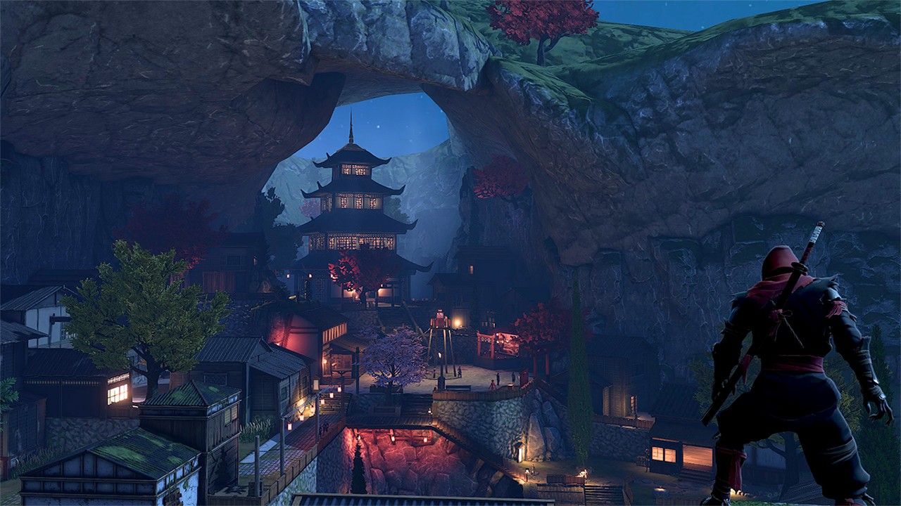 Aragami 2 header image