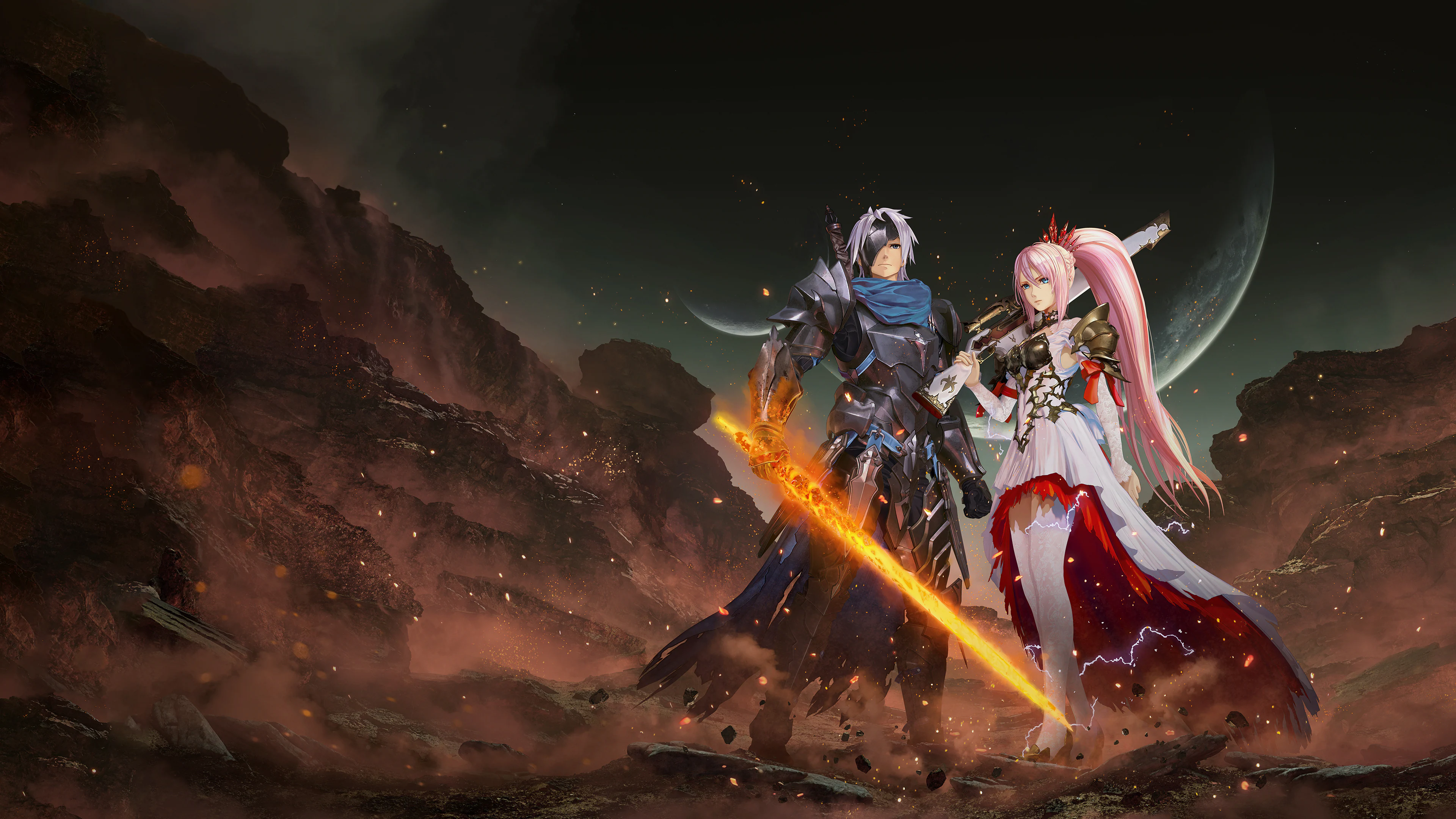 Tales of Arise header image