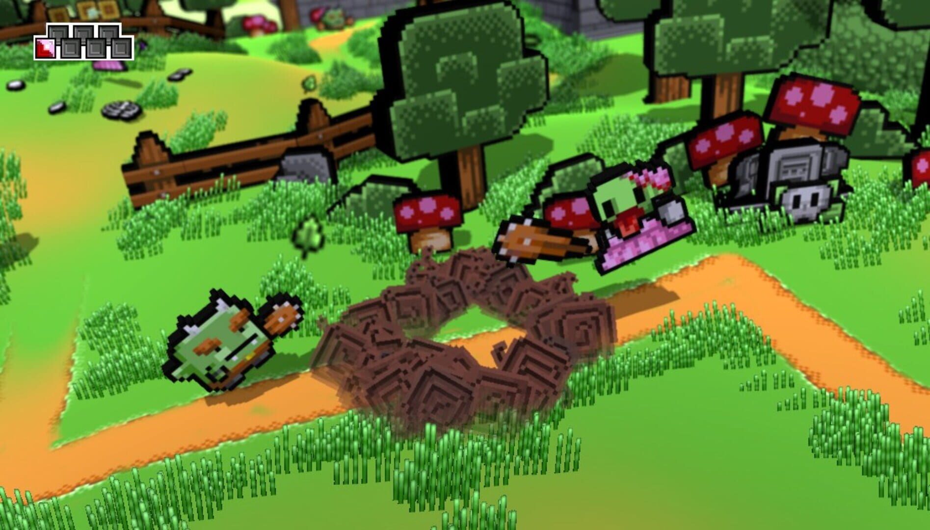 Skellboy header image