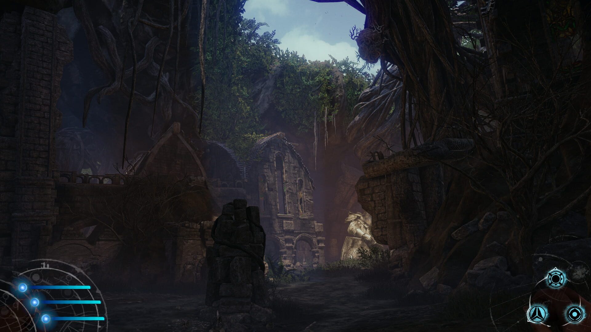 Lichdom: Battlemage header image