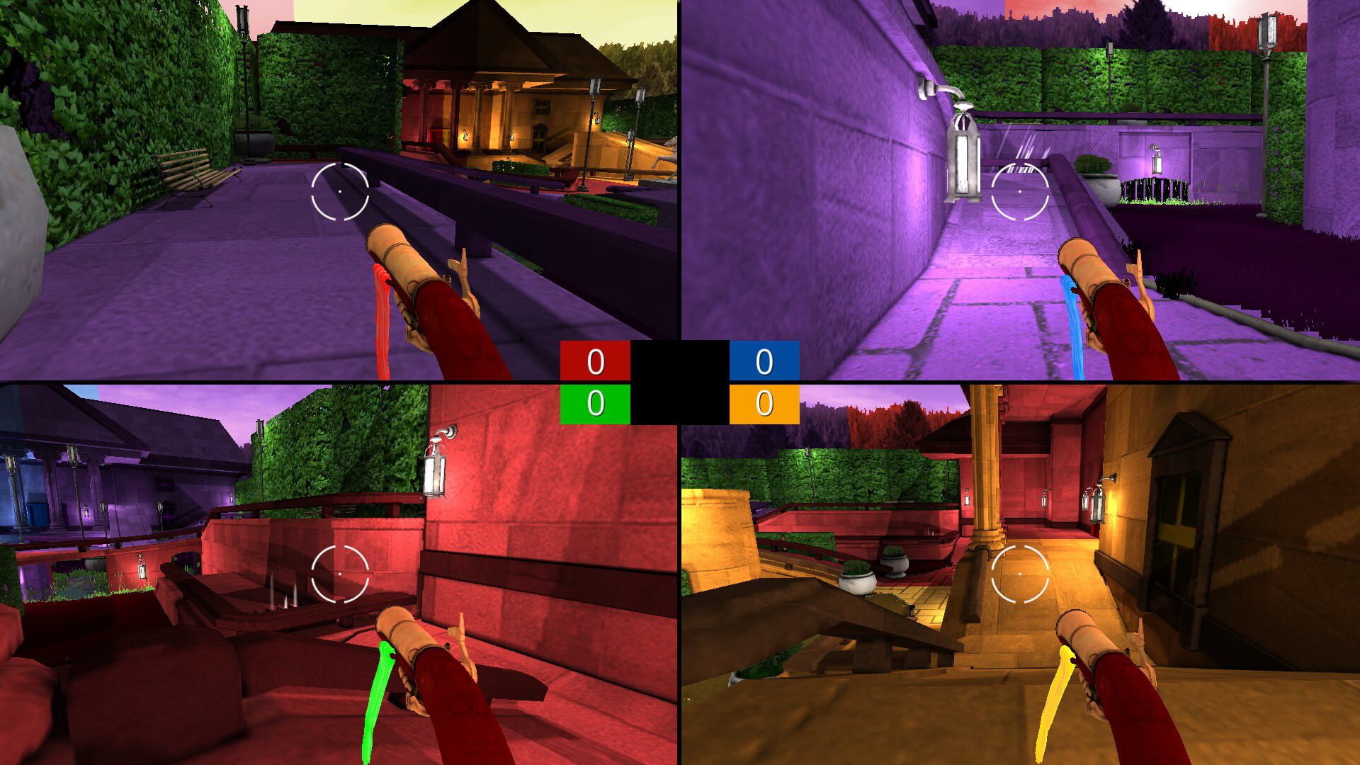 Screencheat header image