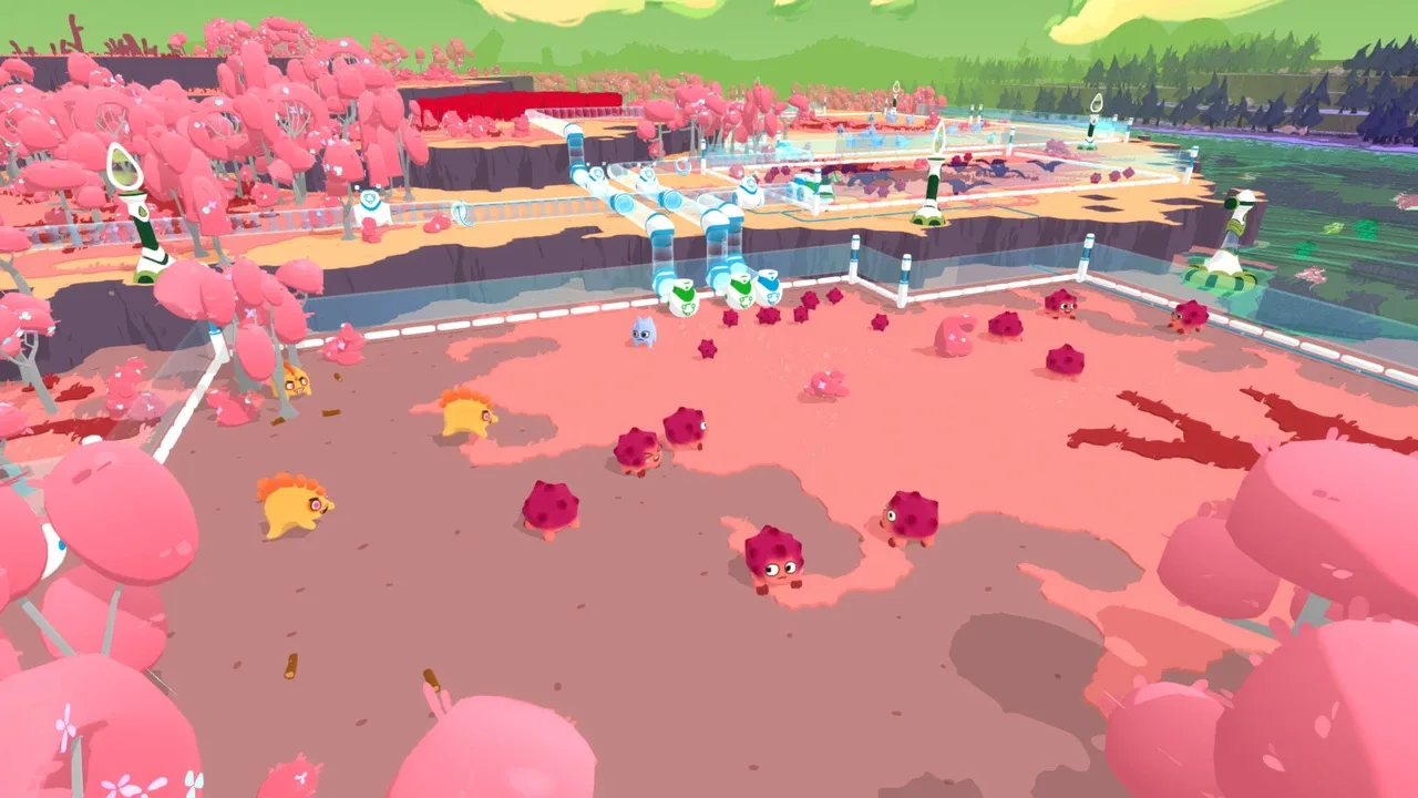 Time to Morp header image