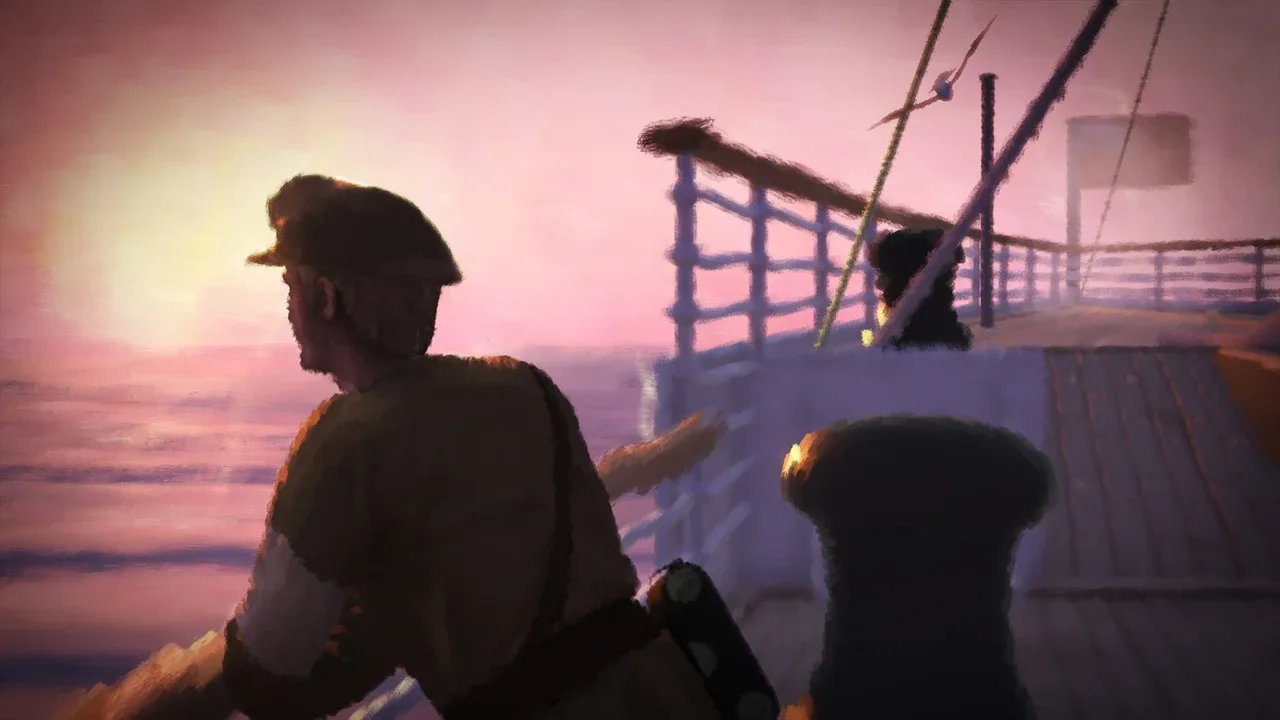 11-11: Memories Retold header image