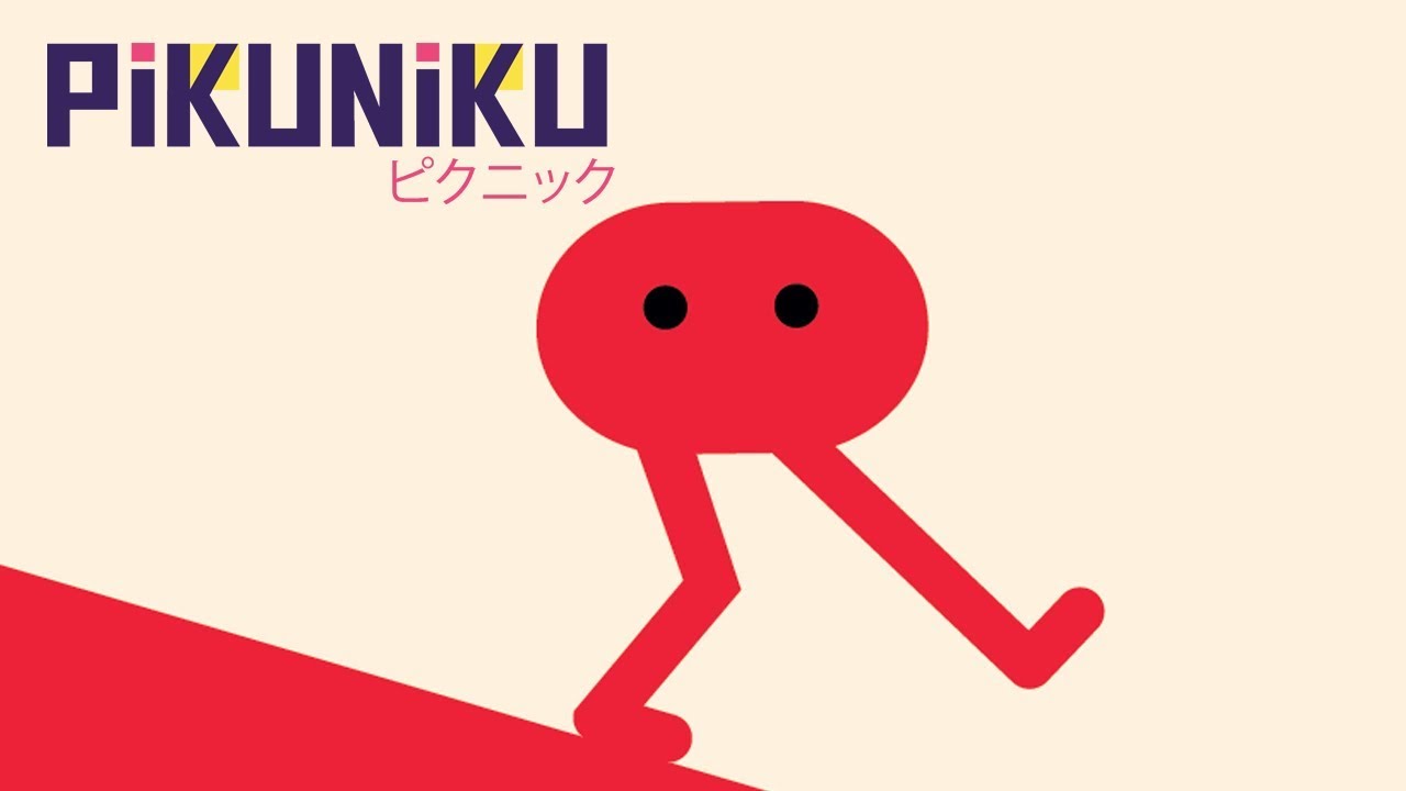 Pikuniku header image