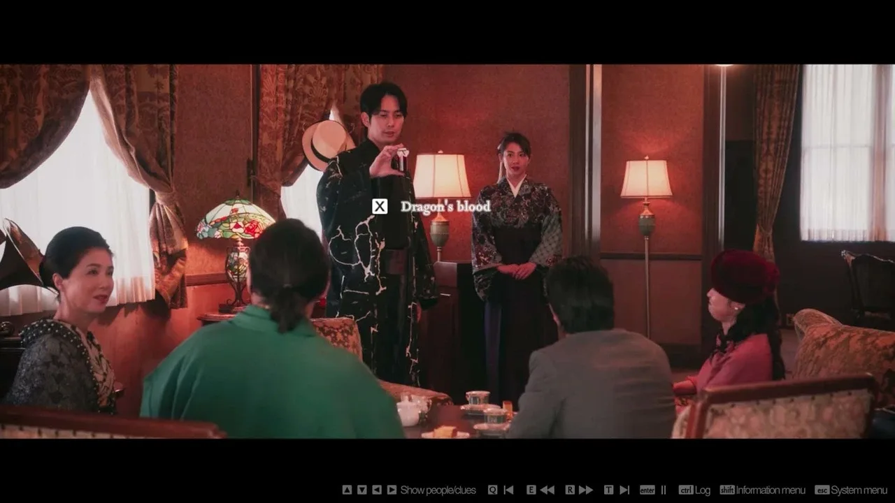 The Centennial Case: A Shijima Story header image