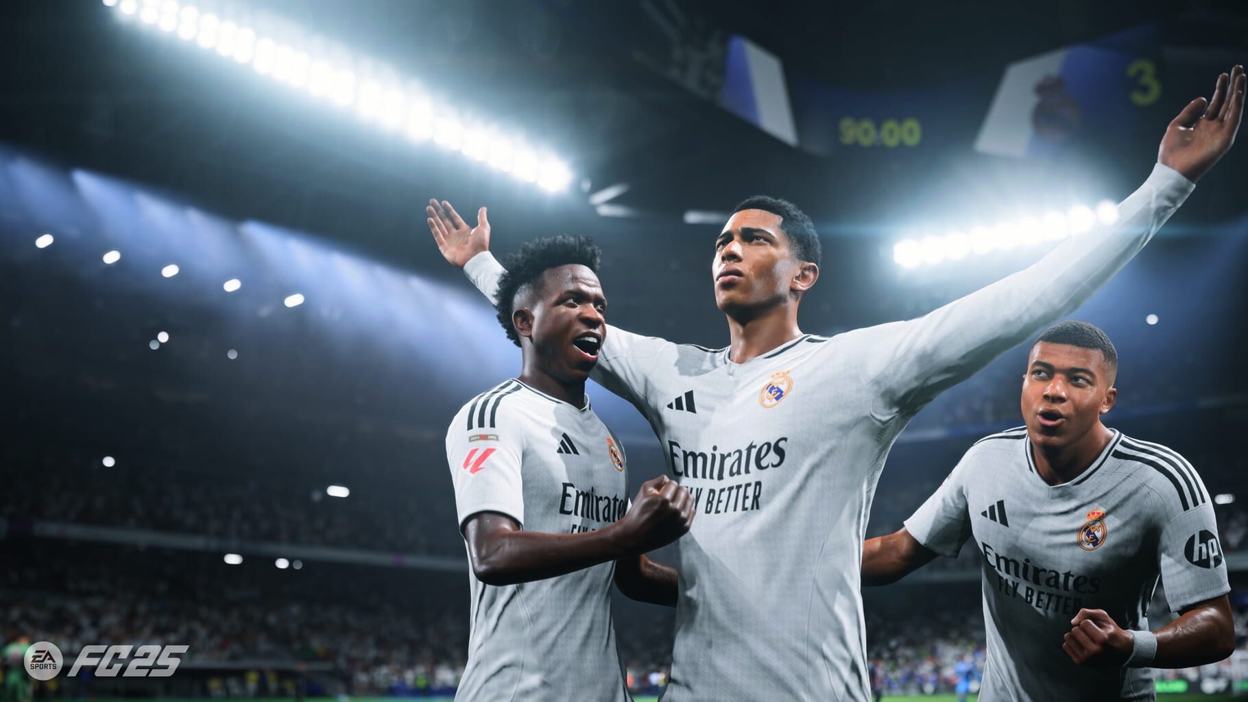 EA Sports FC 25 header image