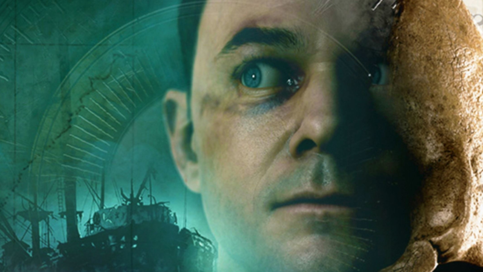 The Dark Pictures Anthology: Man of Medan header image