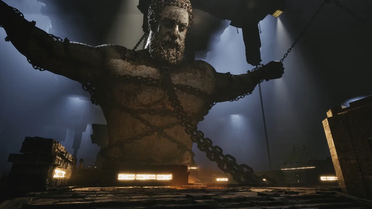 The Talos Principle II header image