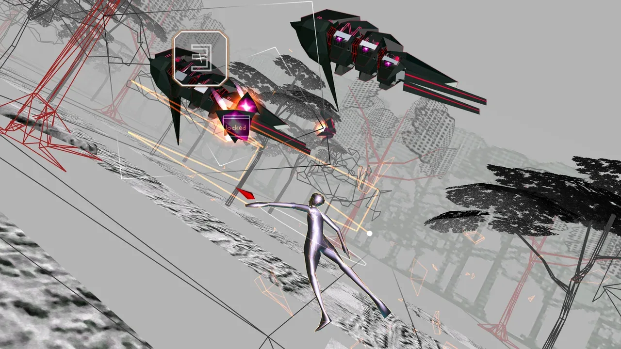 Rez Infinite header image