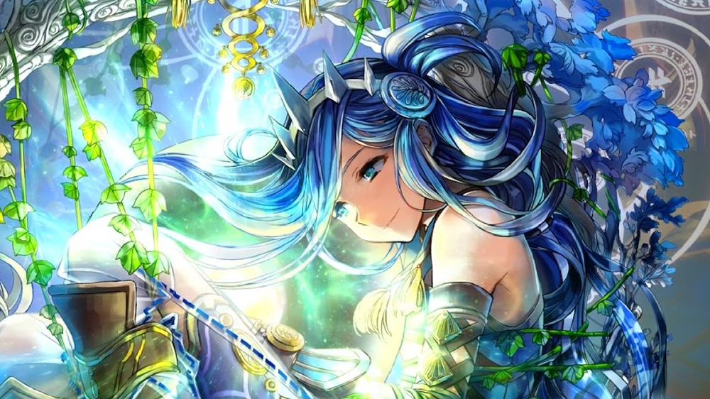 Ys VIII: Lacrimosa of Dana header image