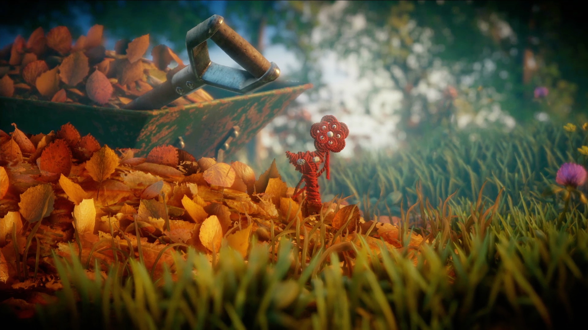 Unravel header image