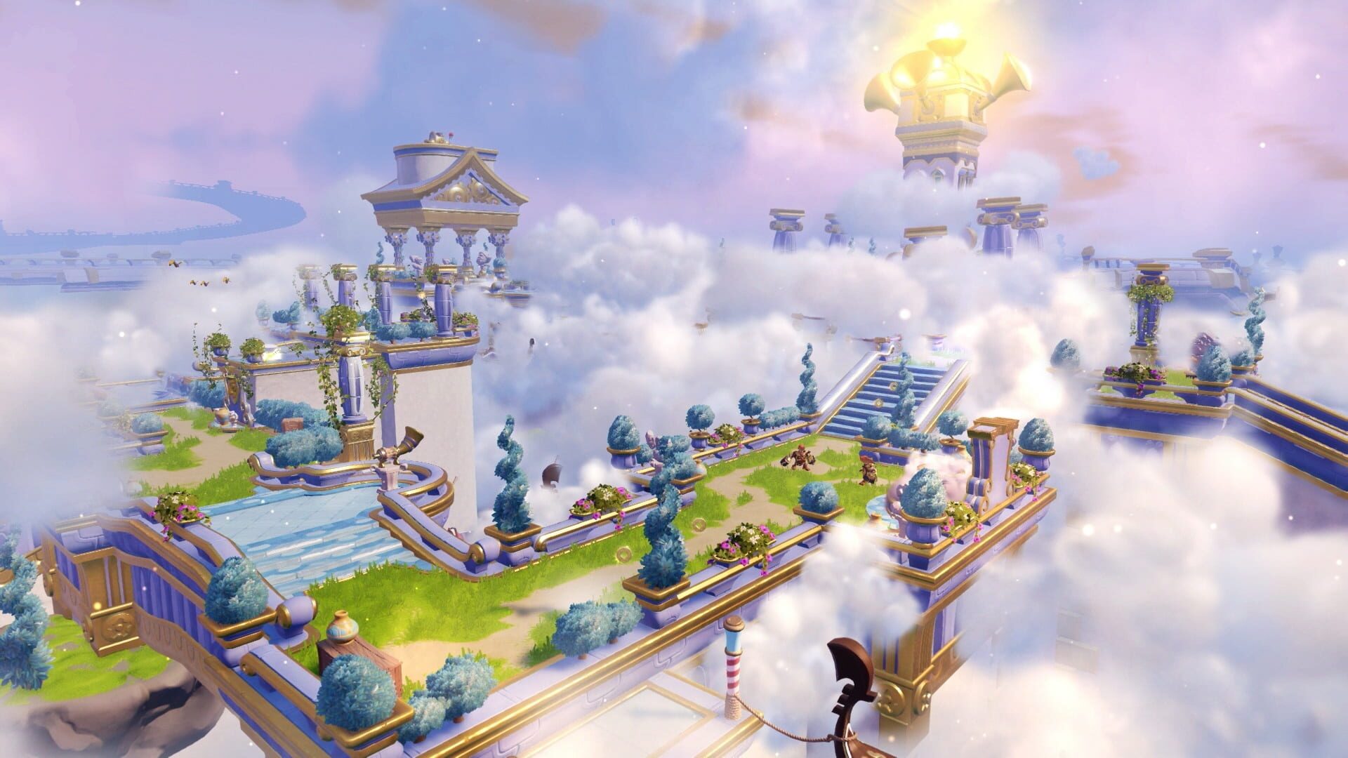 Skylanders: SuperChargers header image