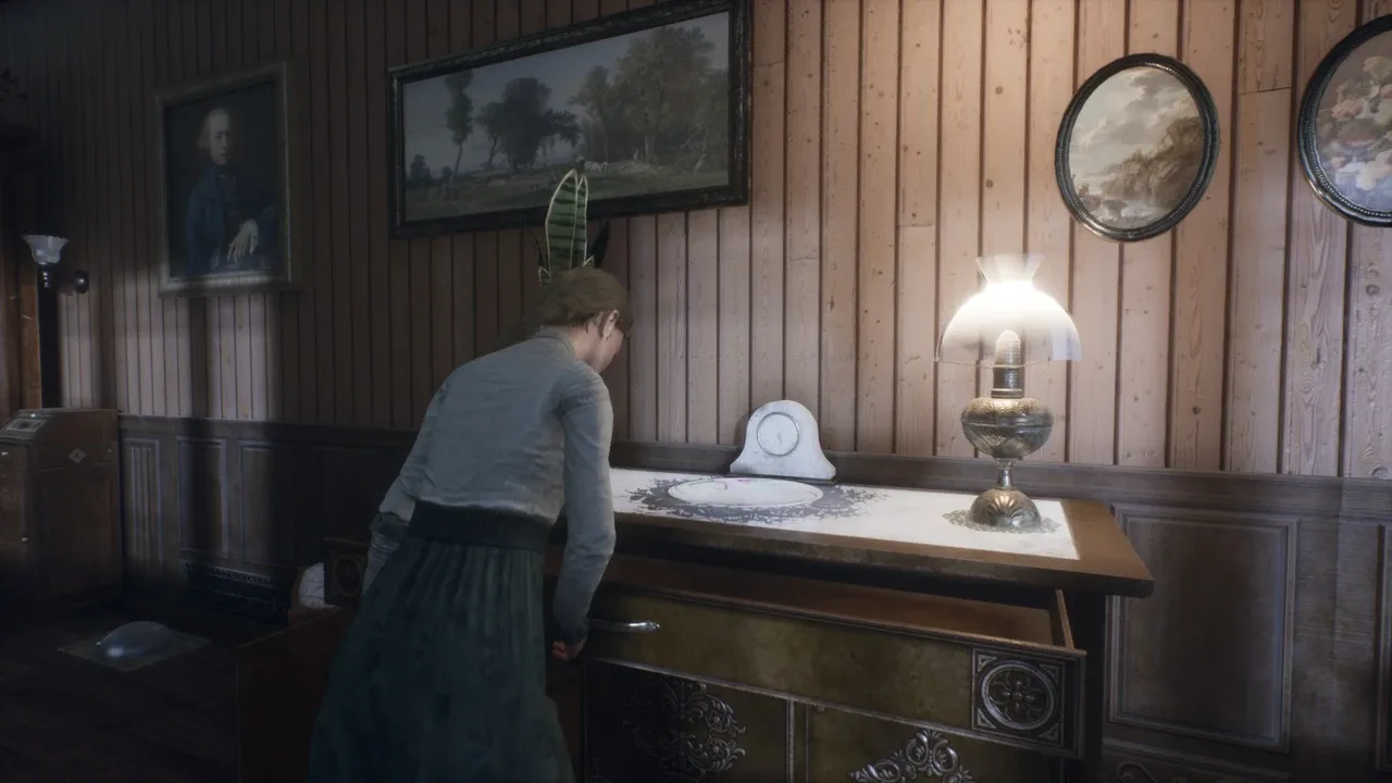 Remothered: Broken Porcelain header image