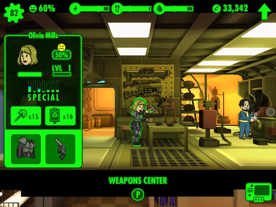 Fallout Shelter header image