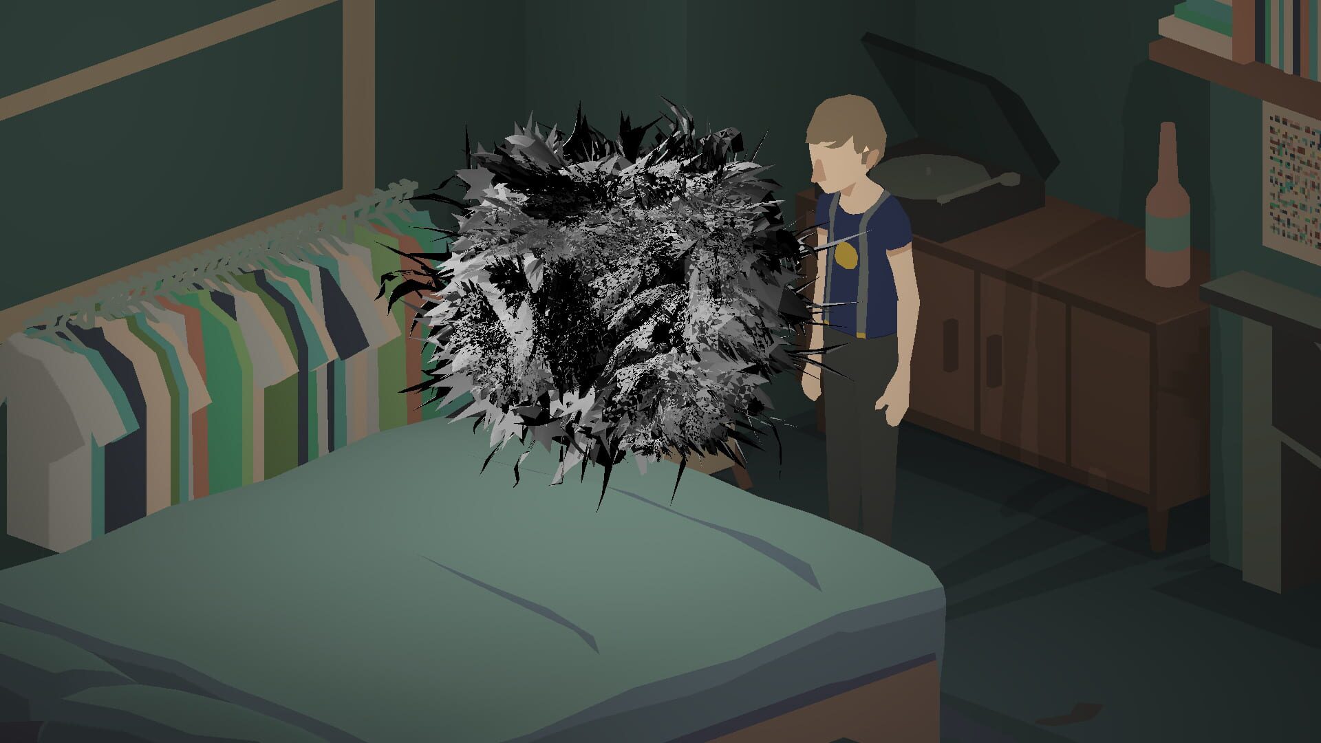 No Longer Home header image