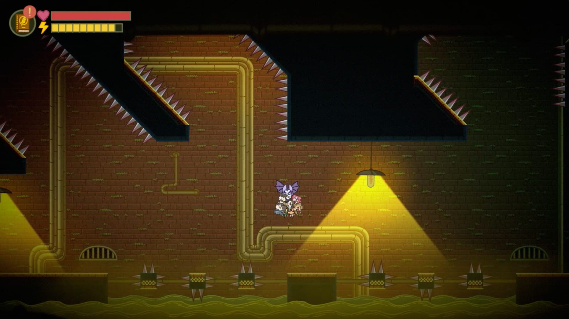 Bookbound Brigade header image