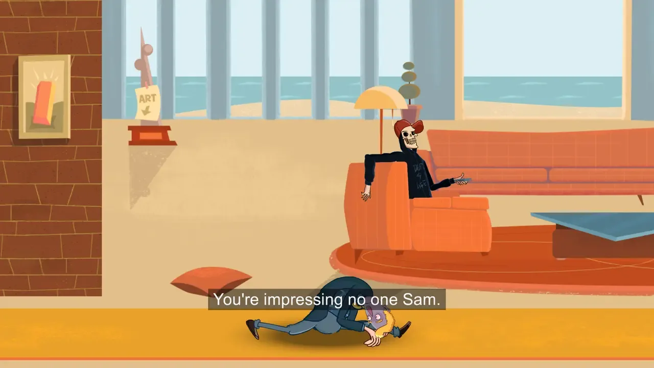 Manual Samuel header image