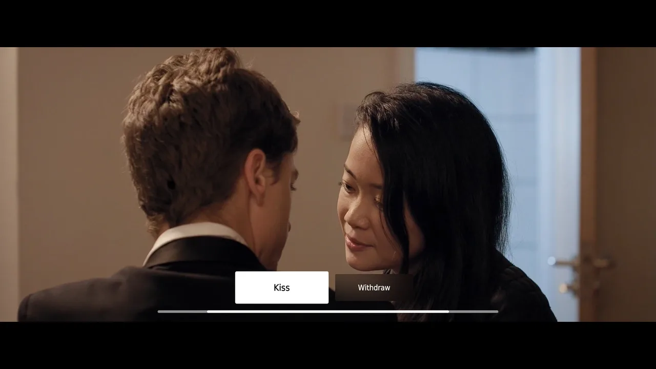 Late Shift header image