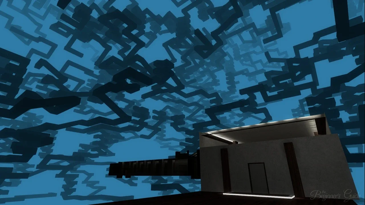 The Beginner's Guide header image