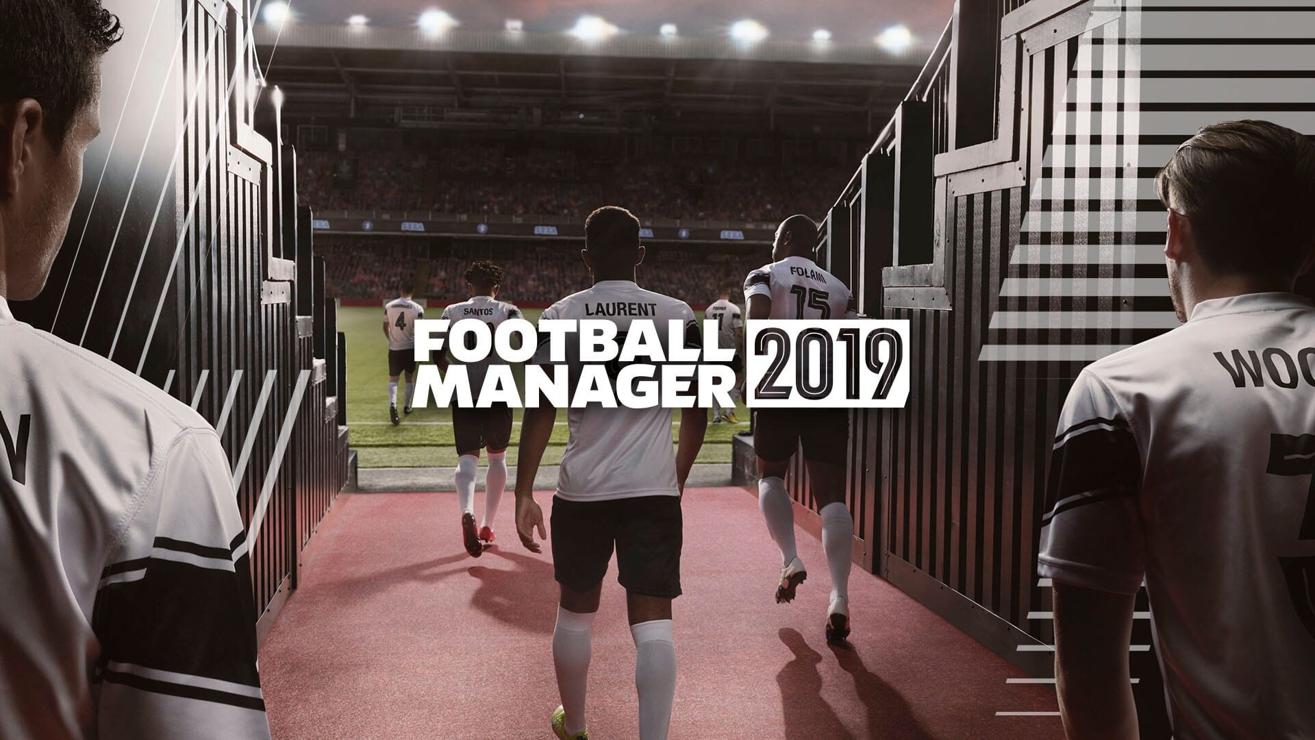 Football Manager 2019 header image
