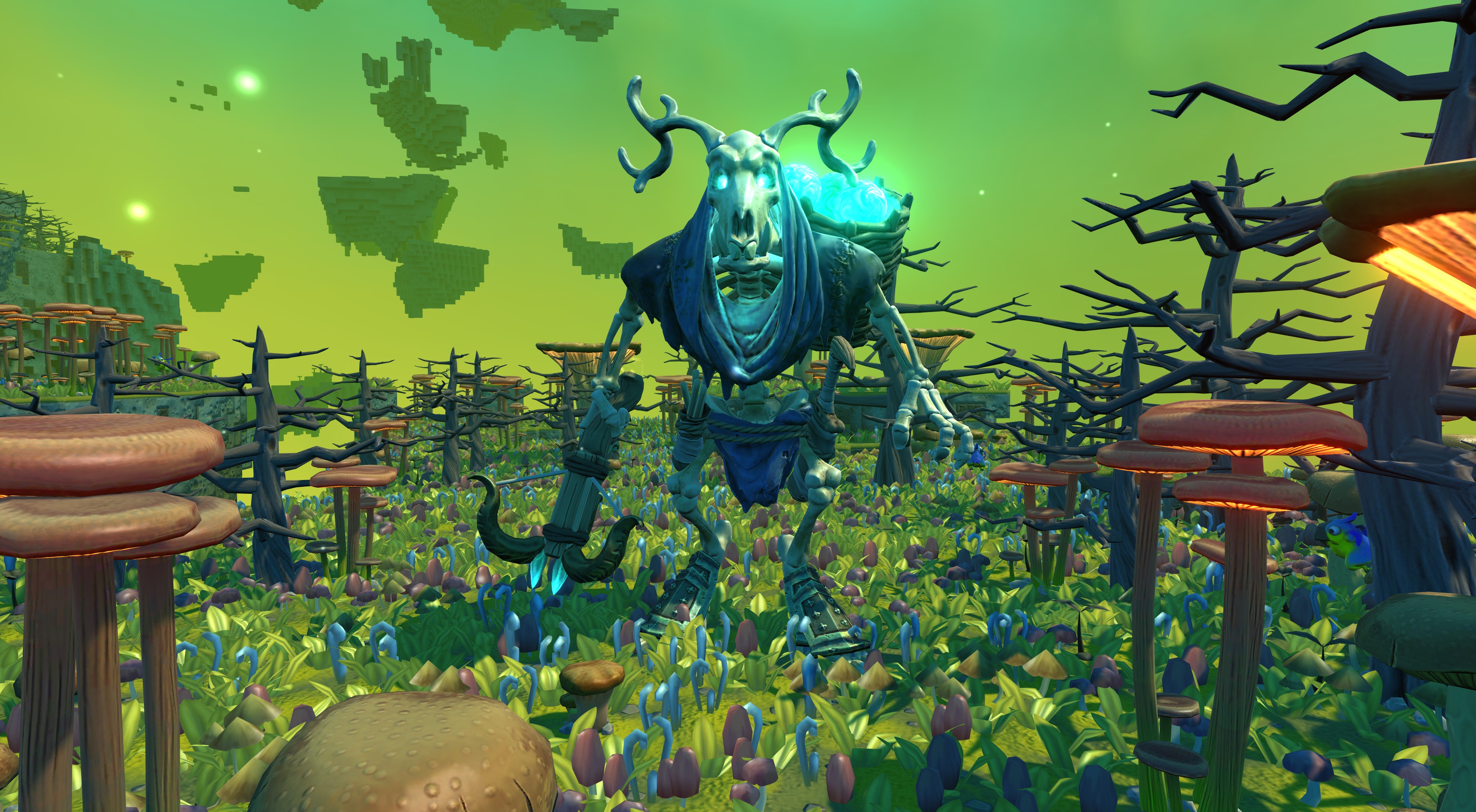 Portal Knights header image