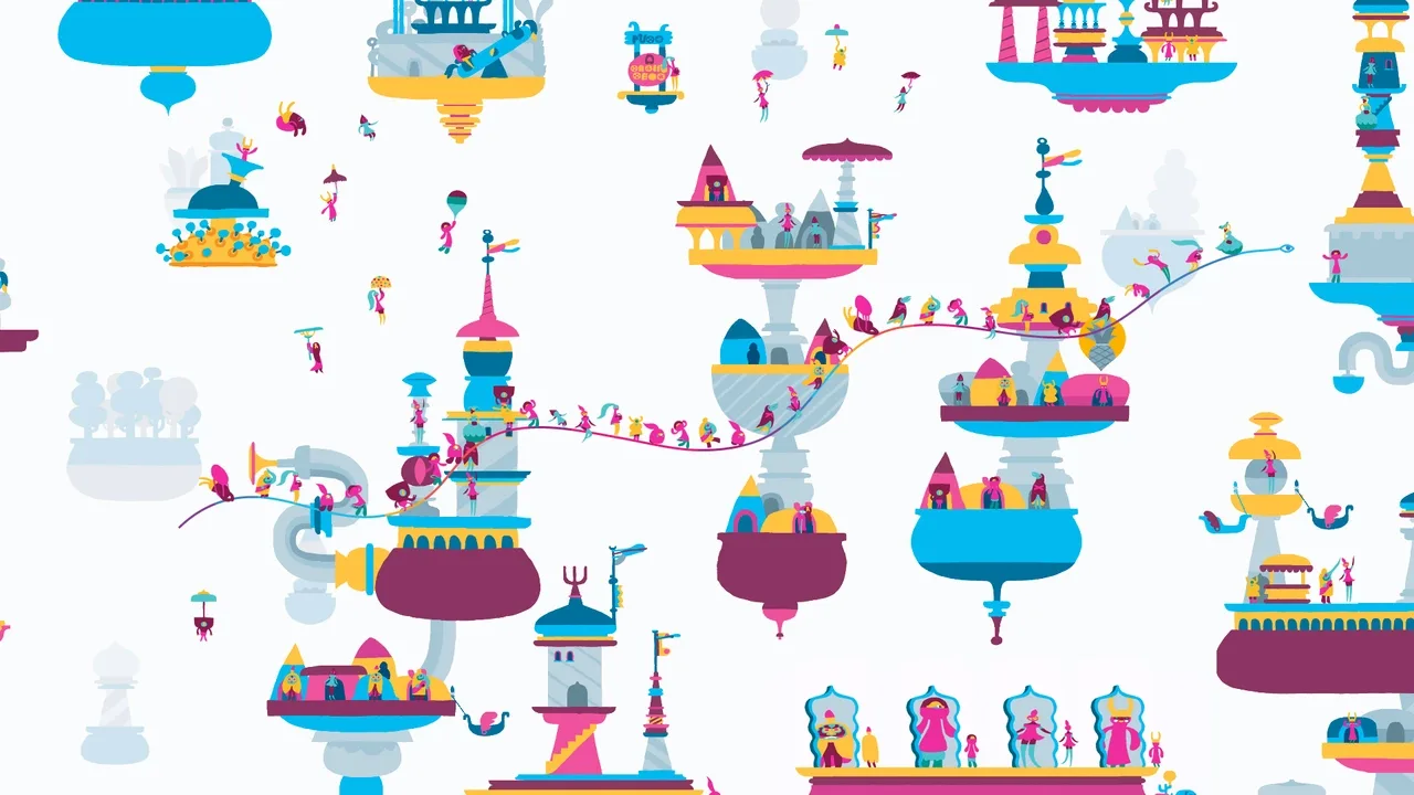 Hohokum header image