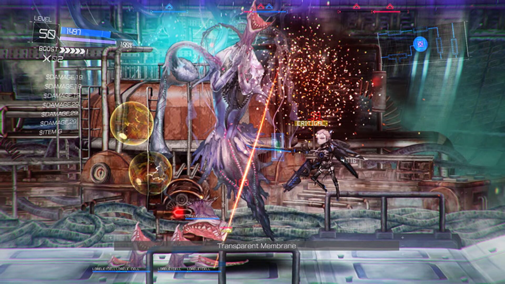 Earth's Dawn header image