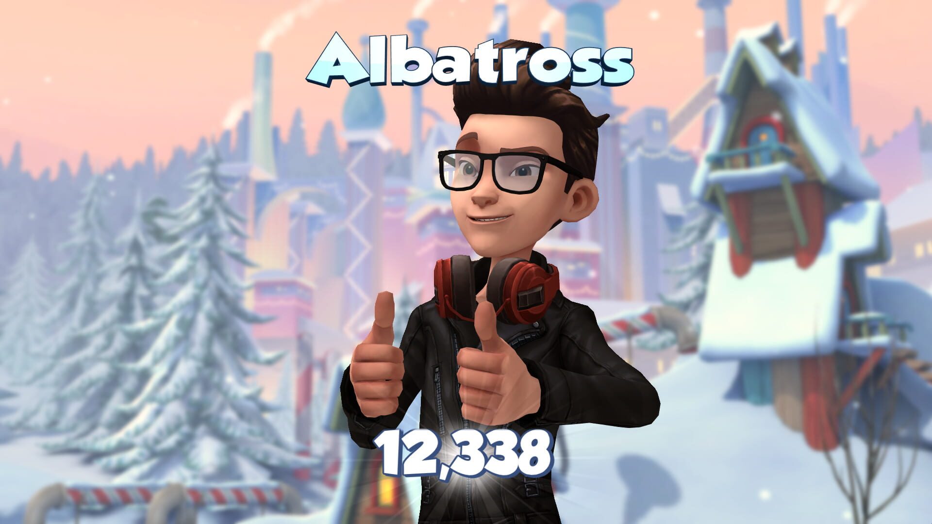 Infinite Minigolf header image