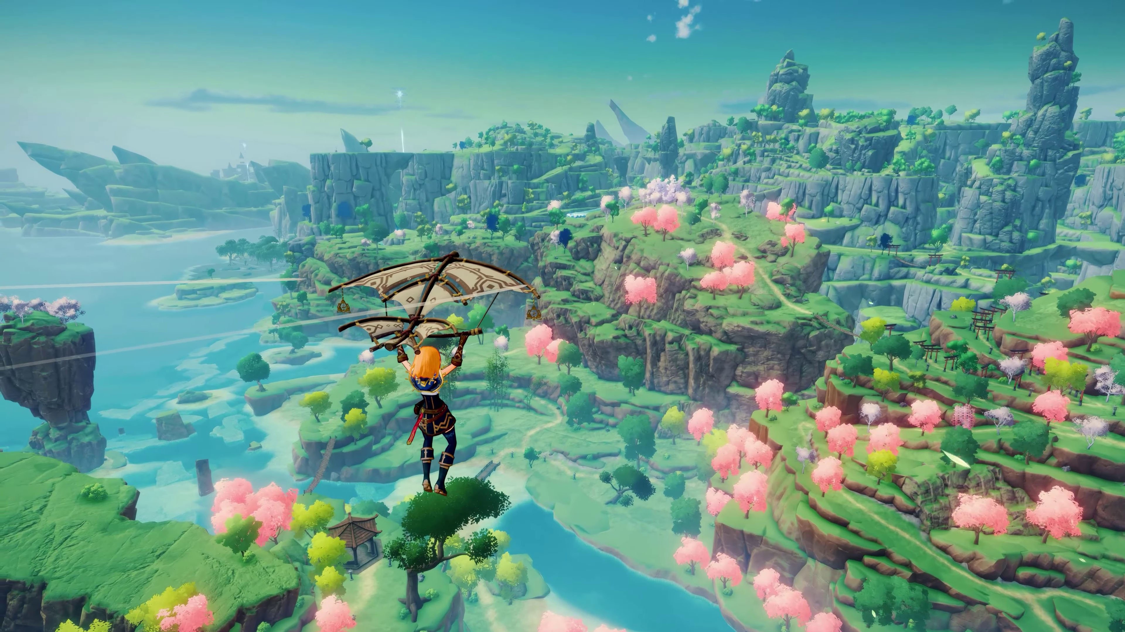 Craftopia header image