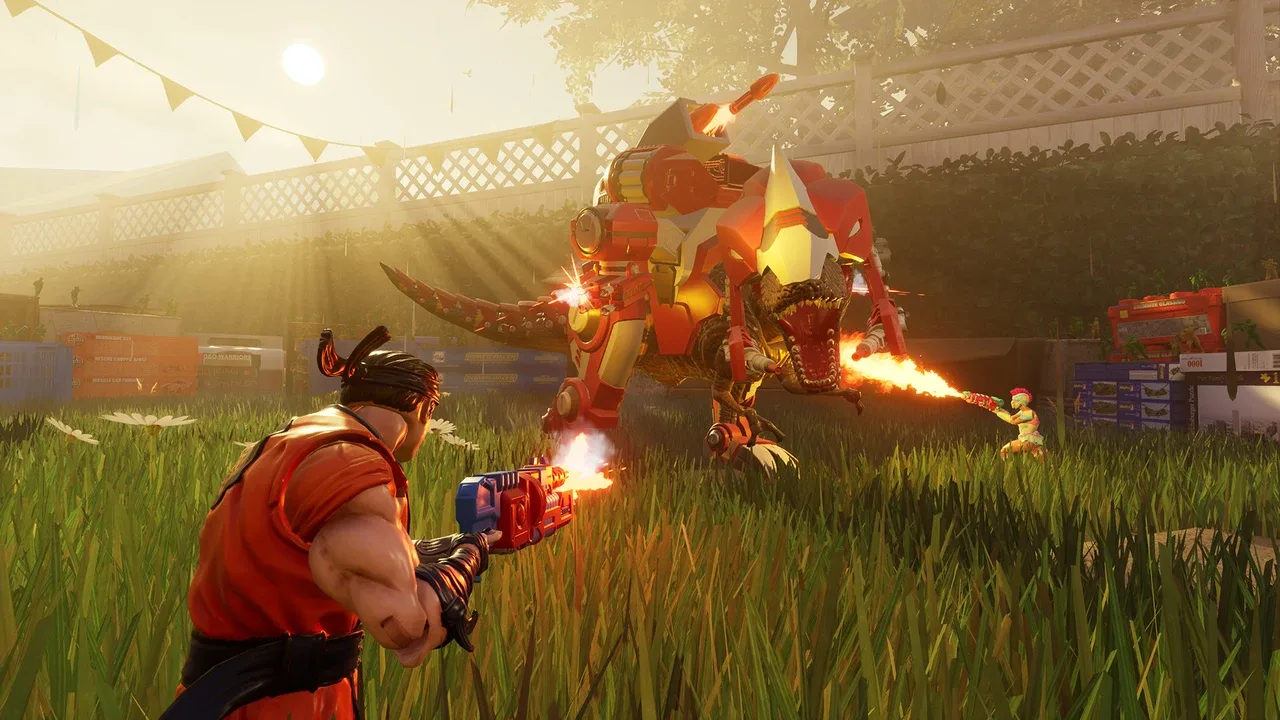 Hypercharge: Unboxed header image