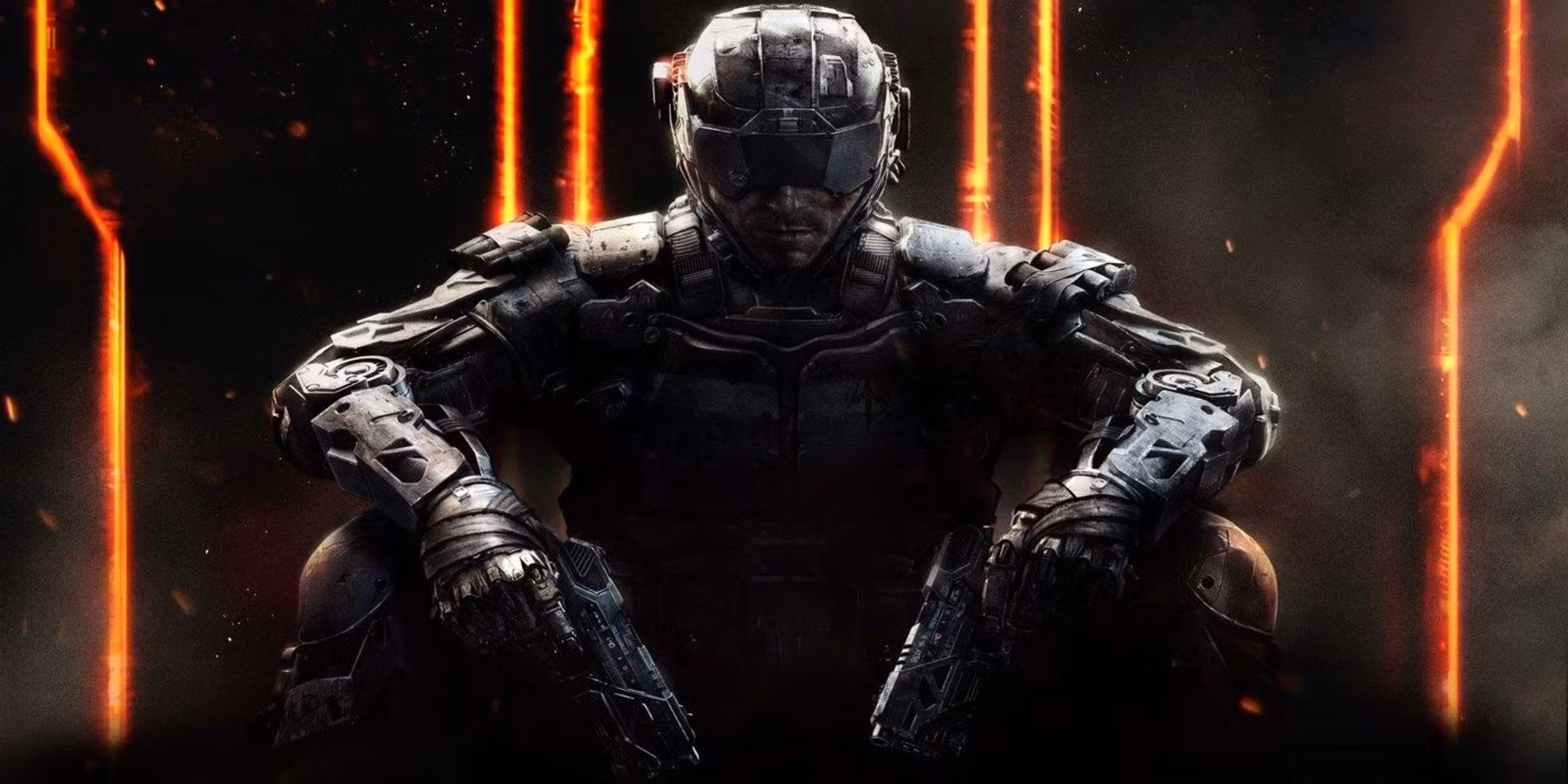 Call of Duty: Black Ops III header image