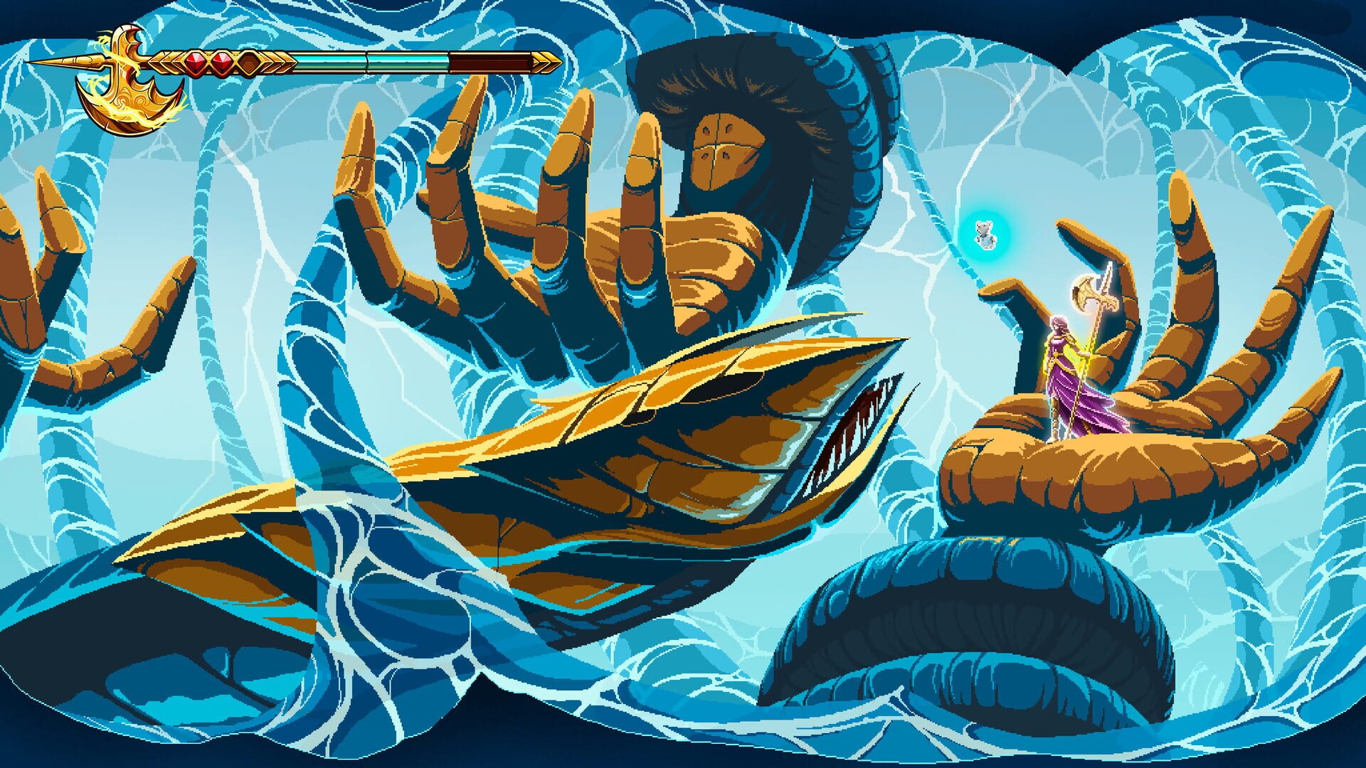 9 Years of Shadows header image