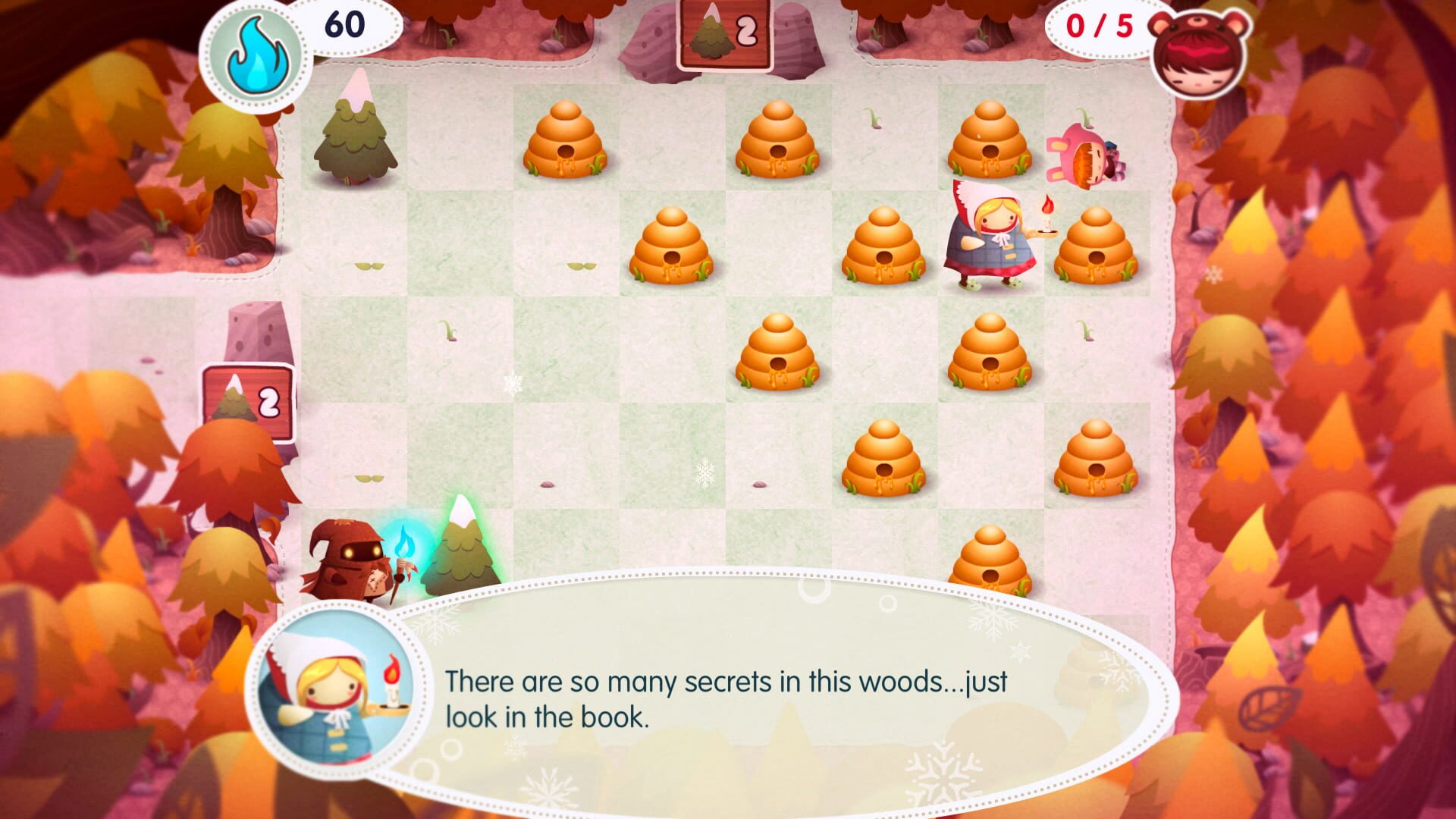 Road Not Taken header image