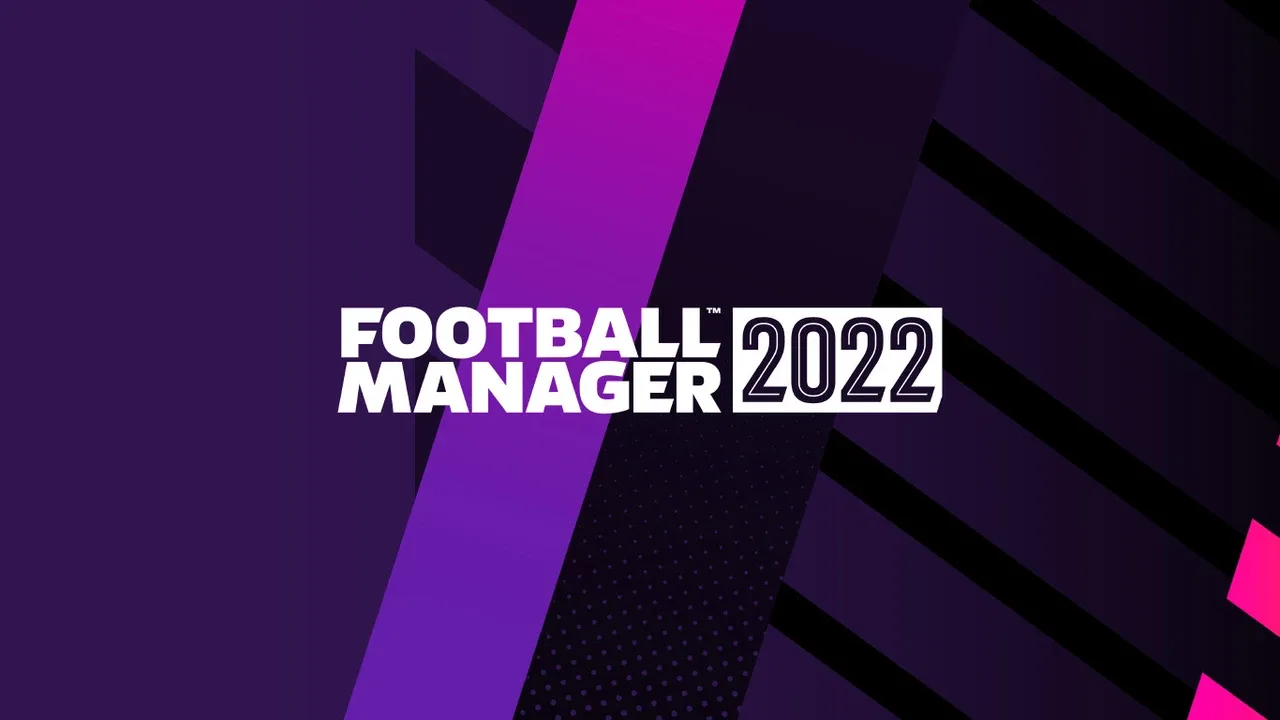 Football Manager 2022 header image