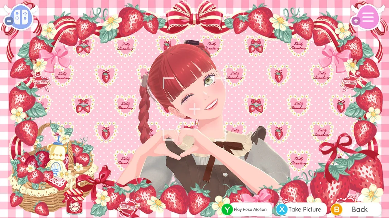 Fashion Dreamer header image