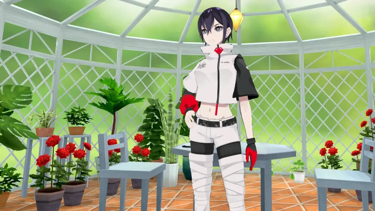 Altdeus: Beyond Chronos header image