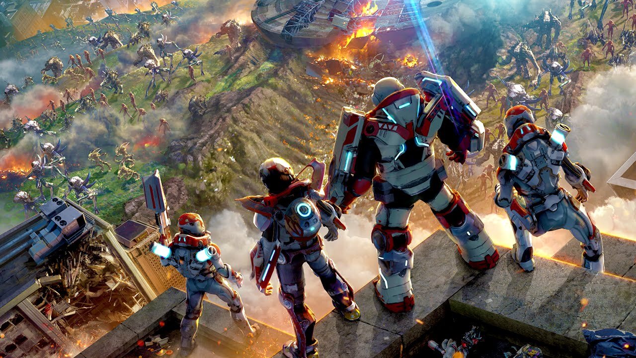 Alienation header image