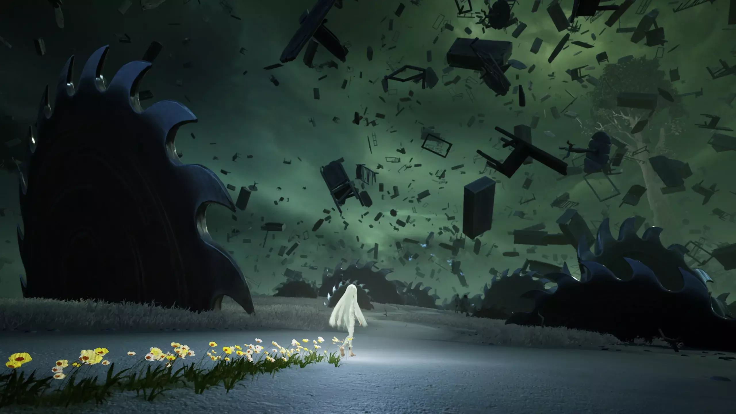 After Us header image