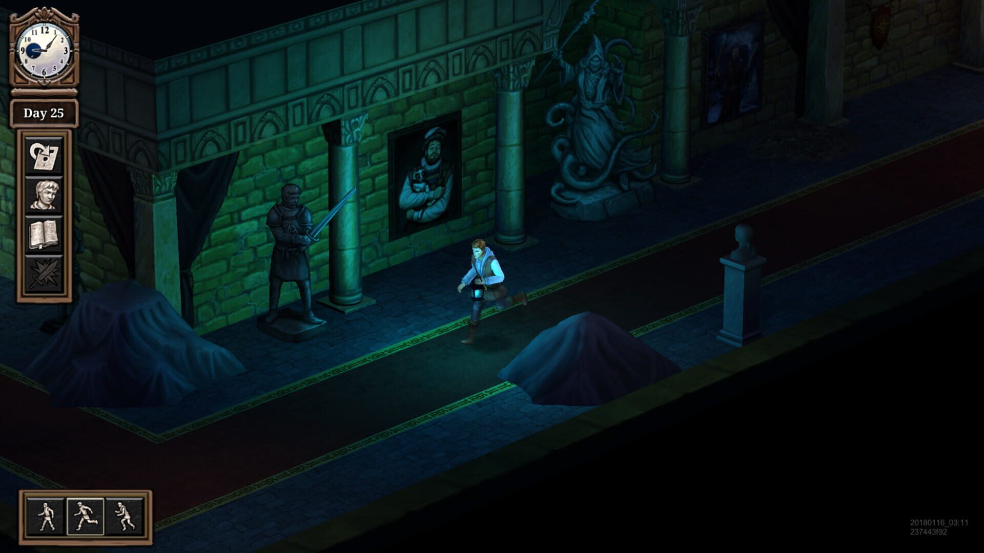 Hero-U: Rogue to Redemption header image