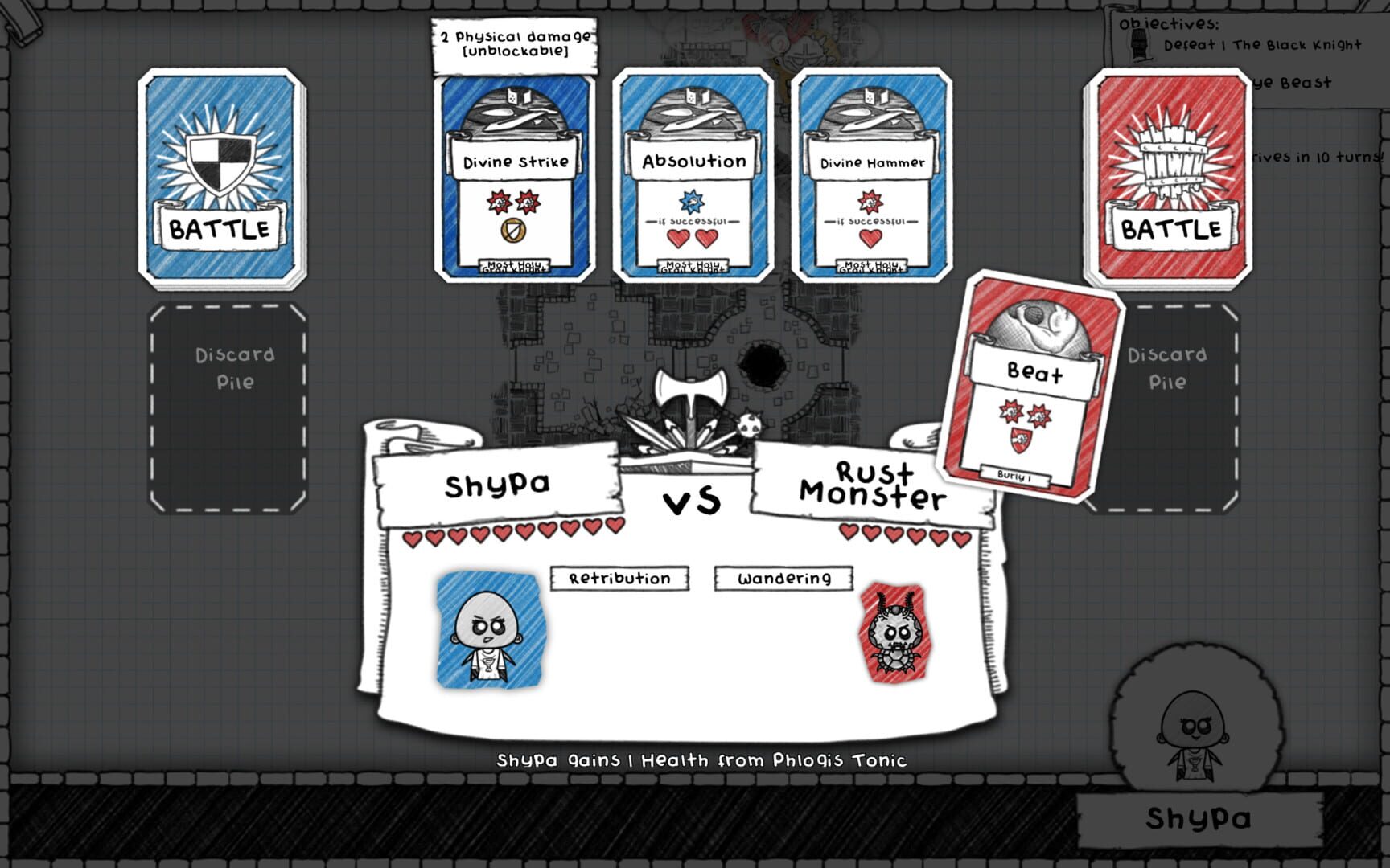 Guild of Dungeoneering header image