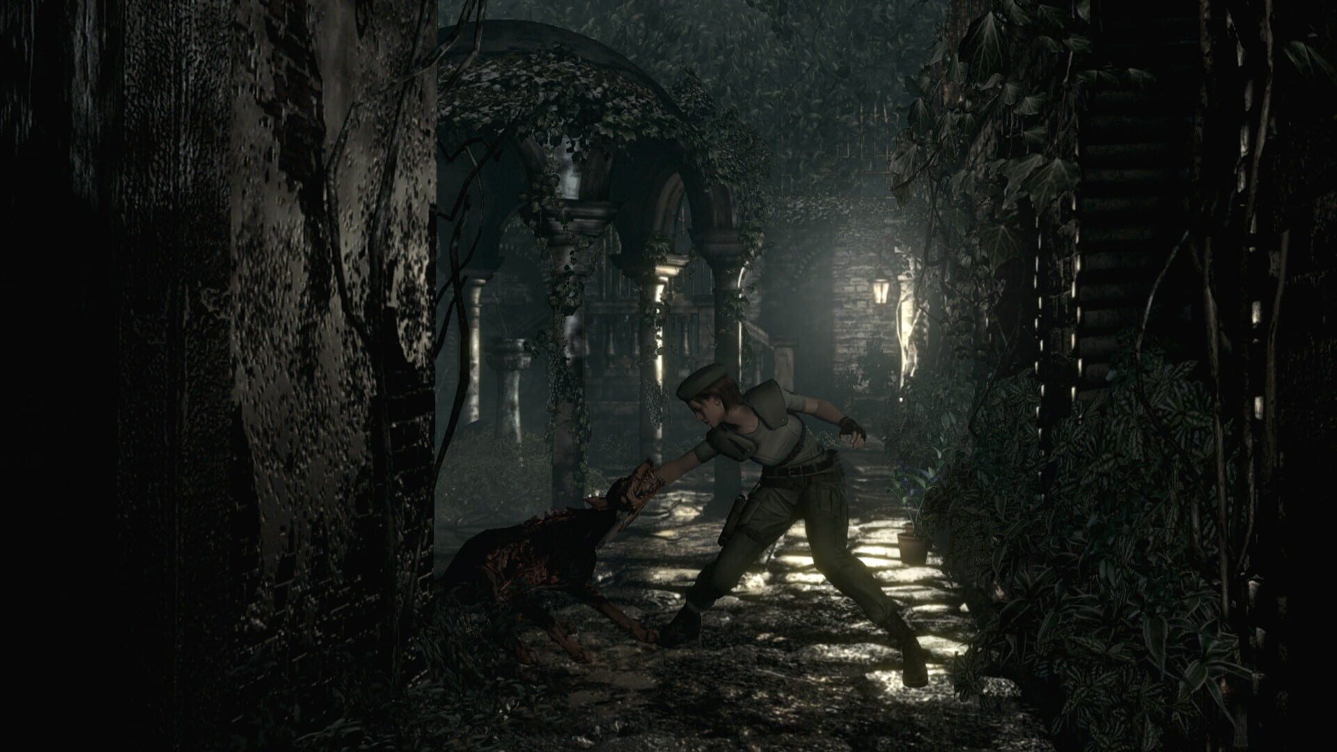 Resident Evil header image