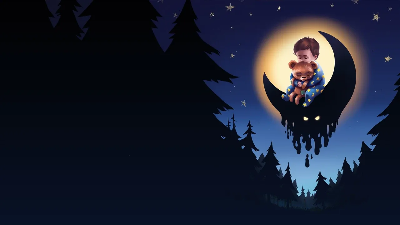 Among the Sleep header image
