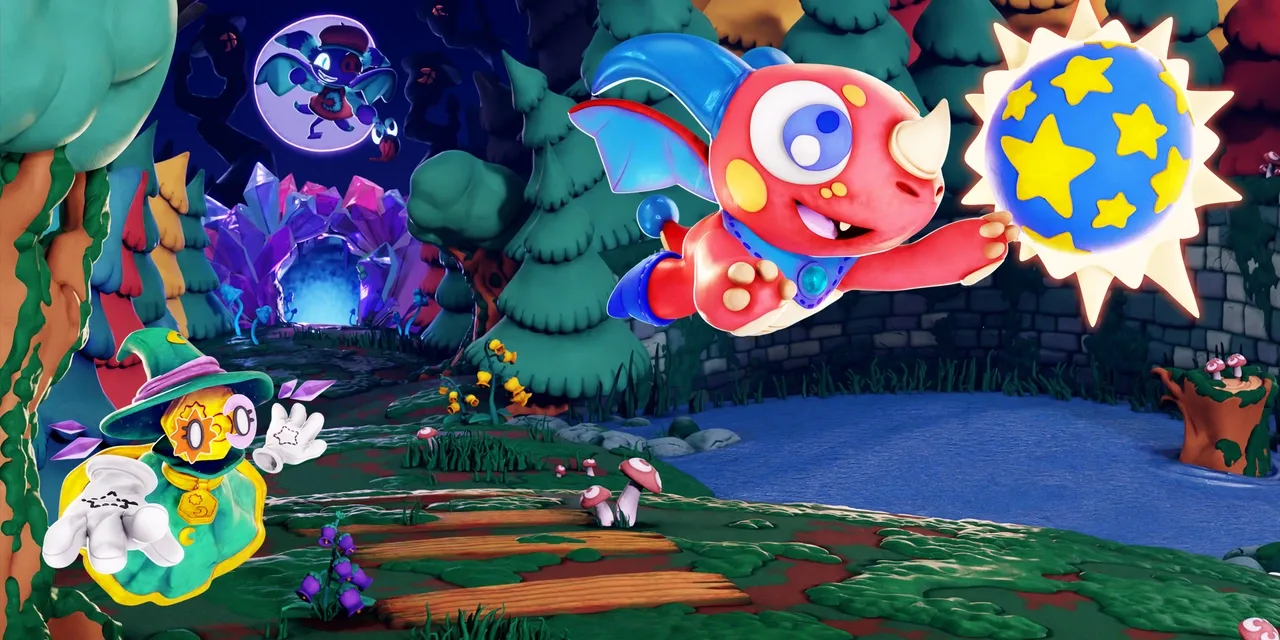 Cavern of Dreams header image