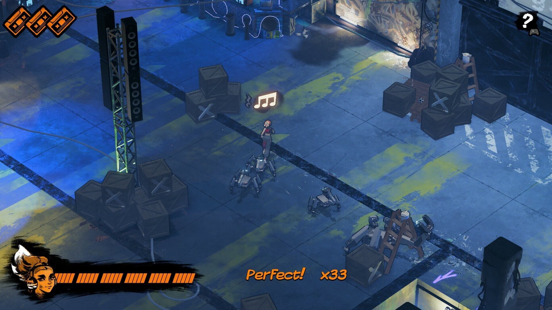 Beat Slayer header image