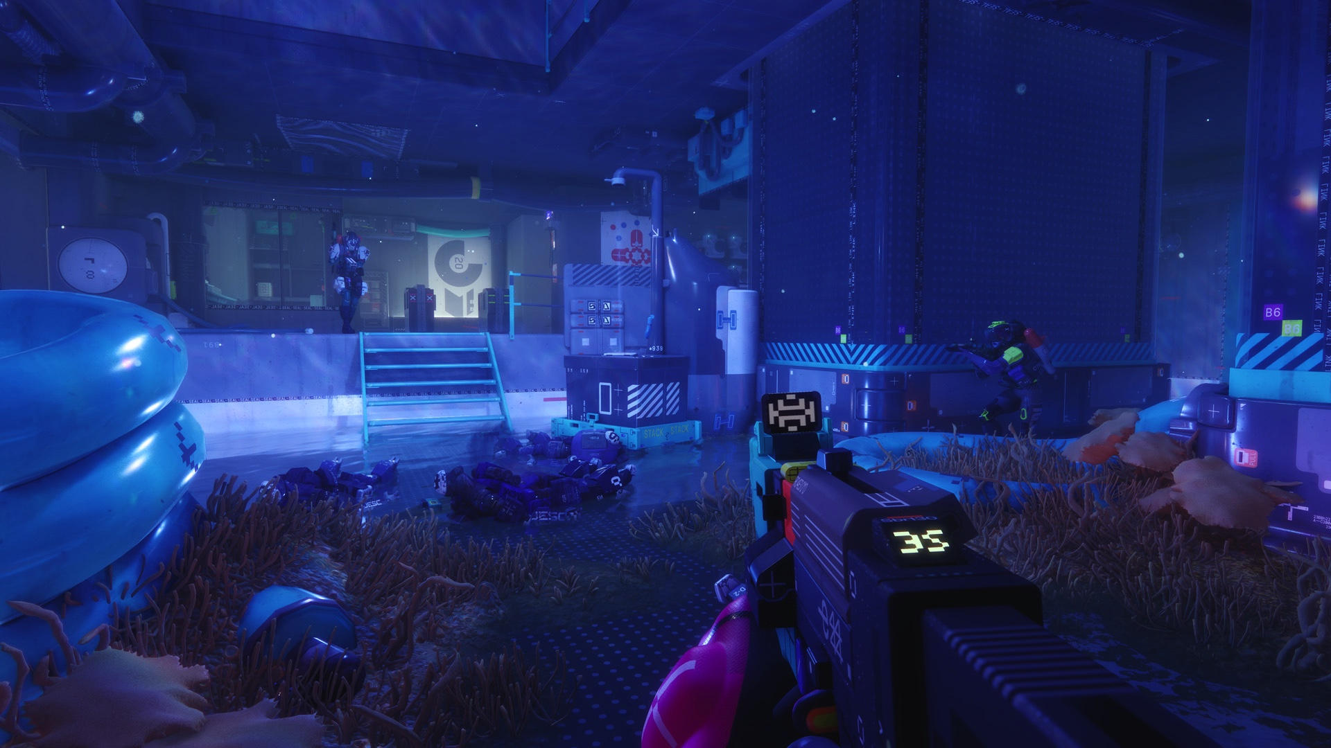 Marathon header image